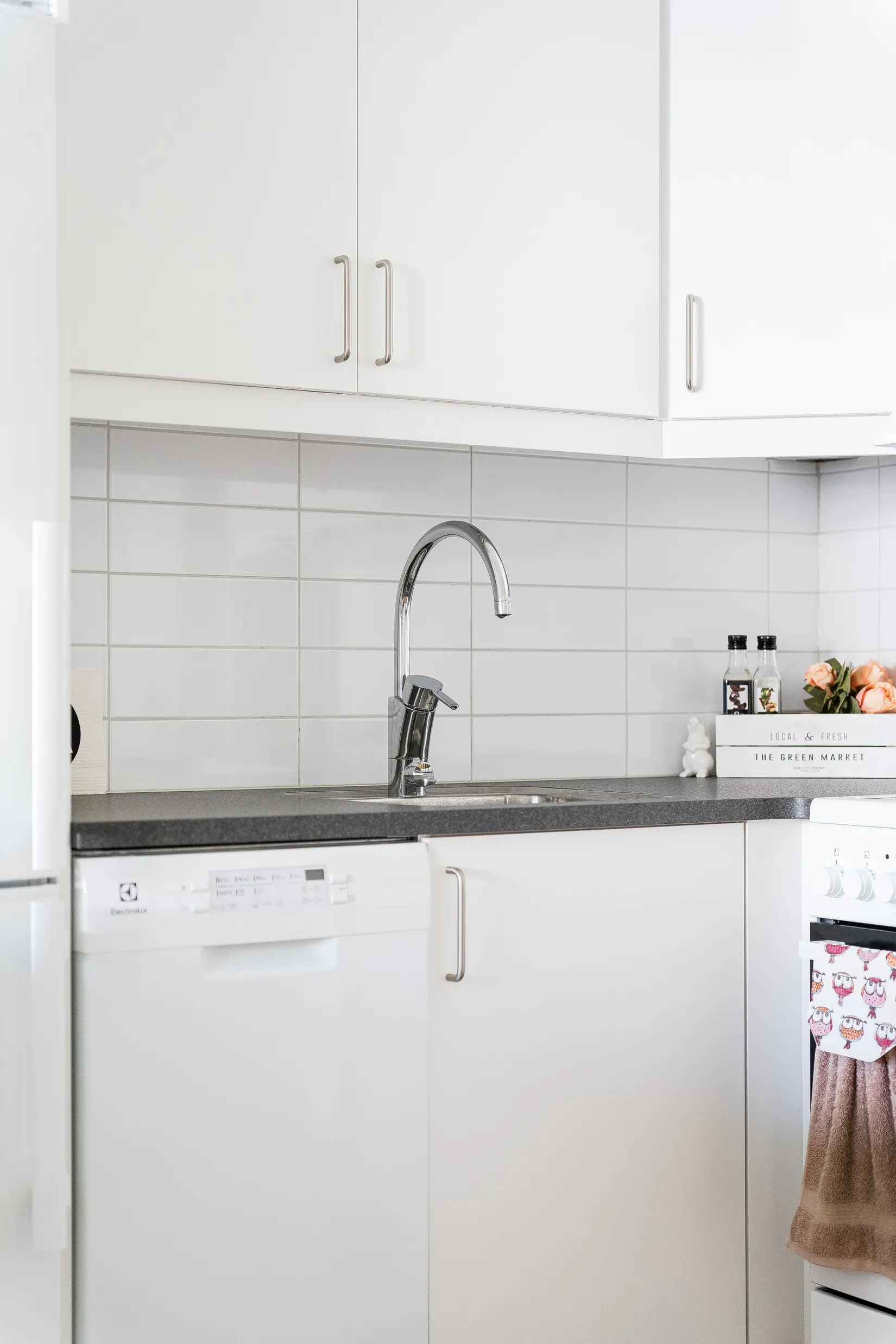 Bostadsrätt, Kågevägen 38A, Alhem, Skellefteå