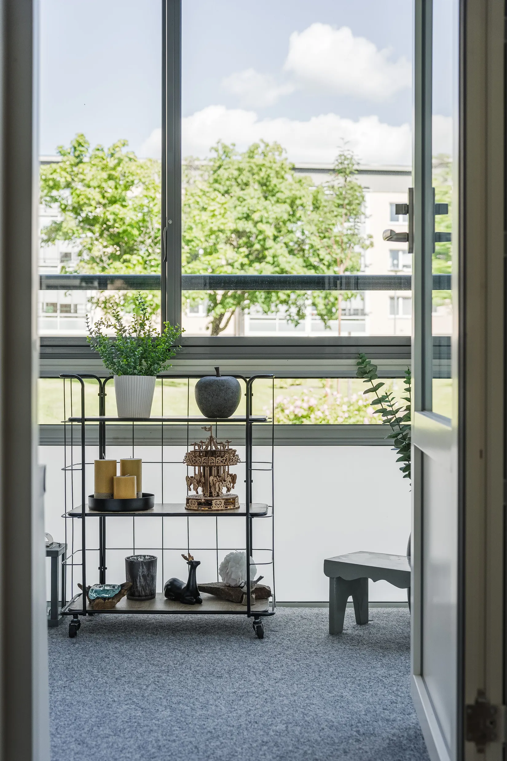 Bostadsrätt, Kågevägen 38A, Alhem, Skellefteå