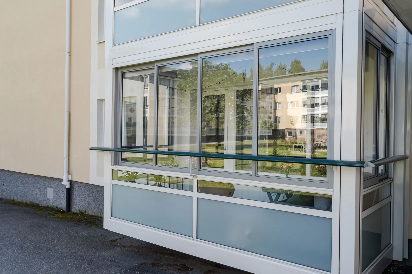 Bostadsrätt, Kågevägen 38A, Alhem, Skellefteå