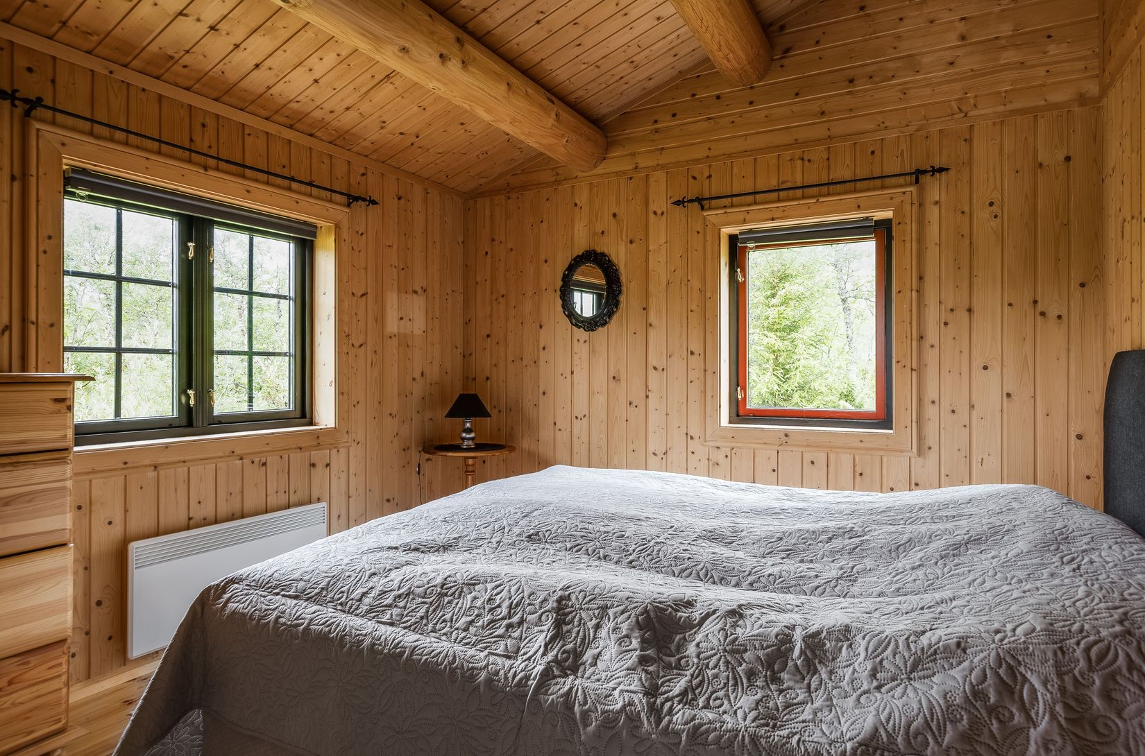 Fritidshus, Lövhögsvägen 12, Storlien, Åre