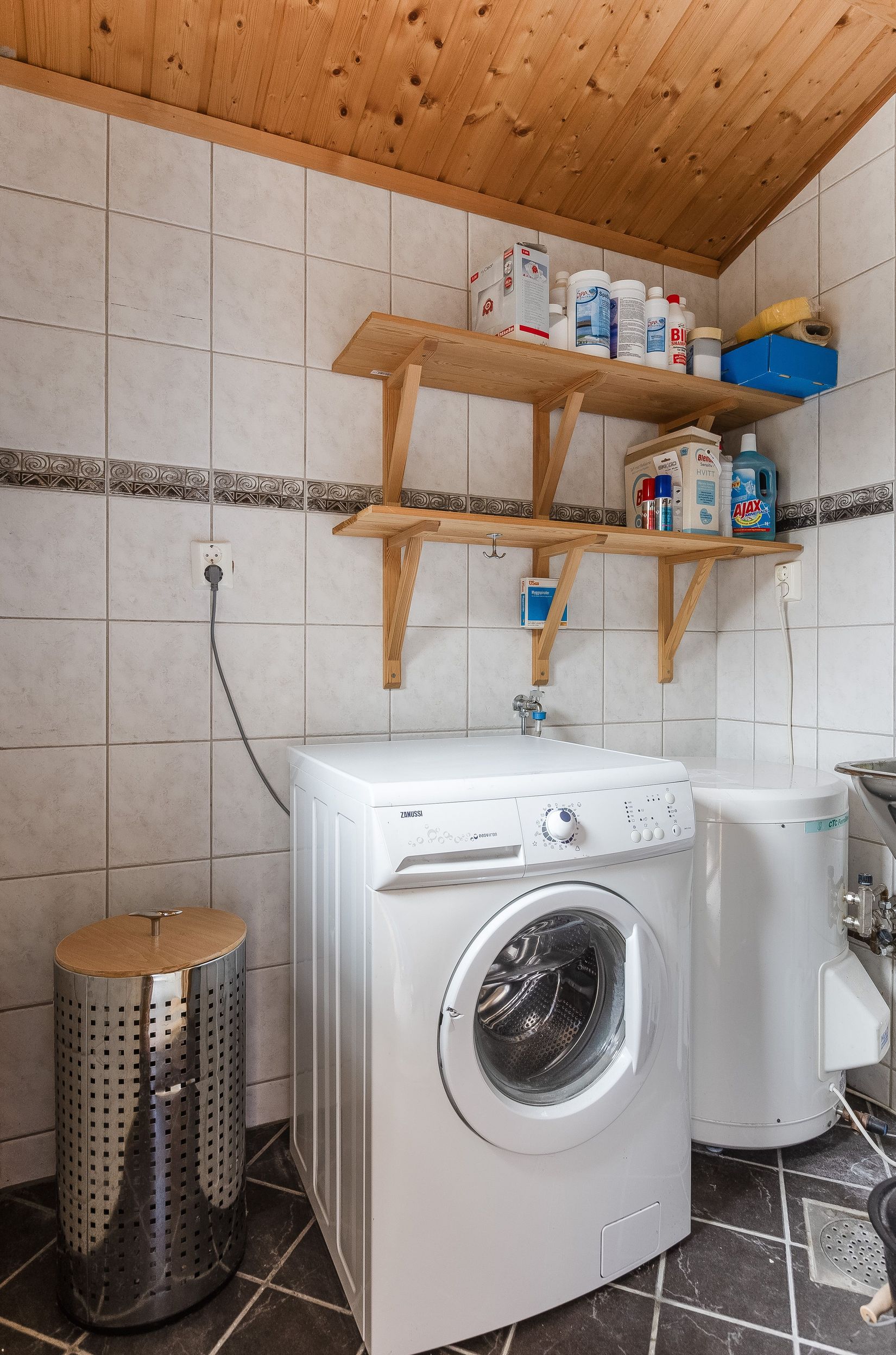 Fritidshus, Lövhögsvägen 12, Storlien, Åre