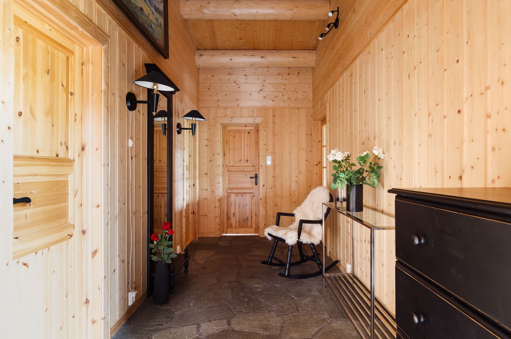 Fritidshus, Lövhögsvägen 12, Storlien, Åre