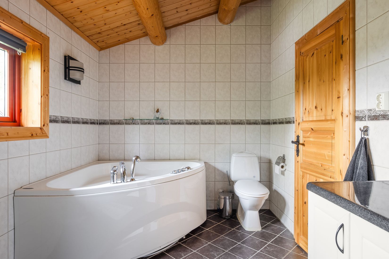 Fritidshus, Lövhögsvägen 12, Storlien, Åre