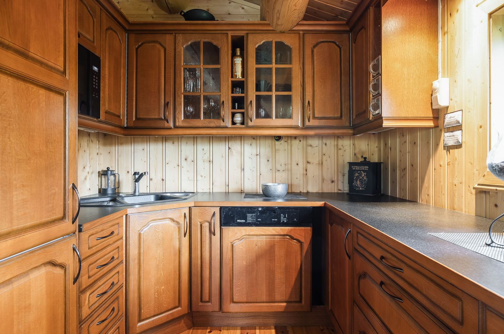 Fritidshus, Lövhögsvägen 12, Storlien, Åre