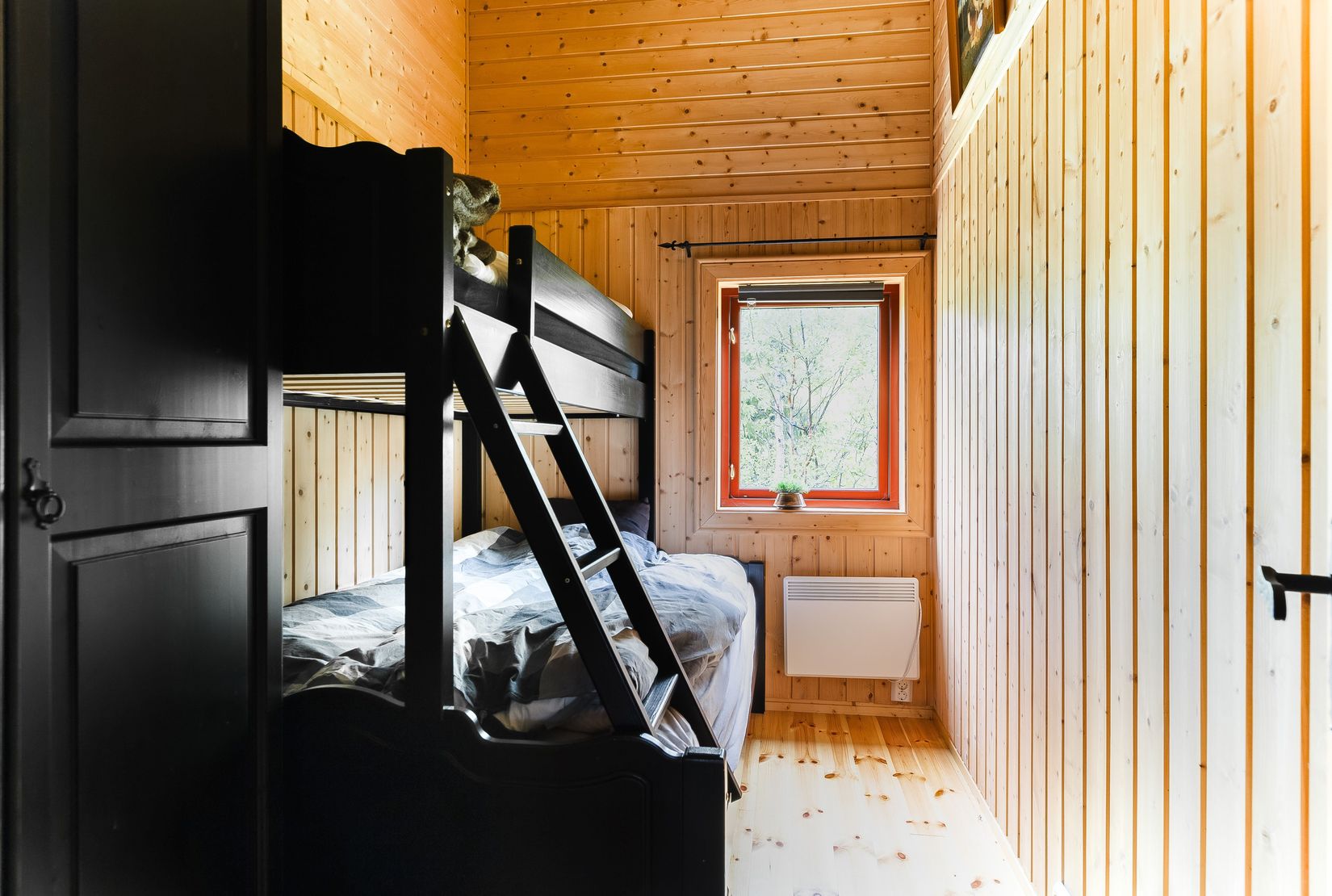 Fritidshus, Lövhögsvägen 12, Storlien, Åre