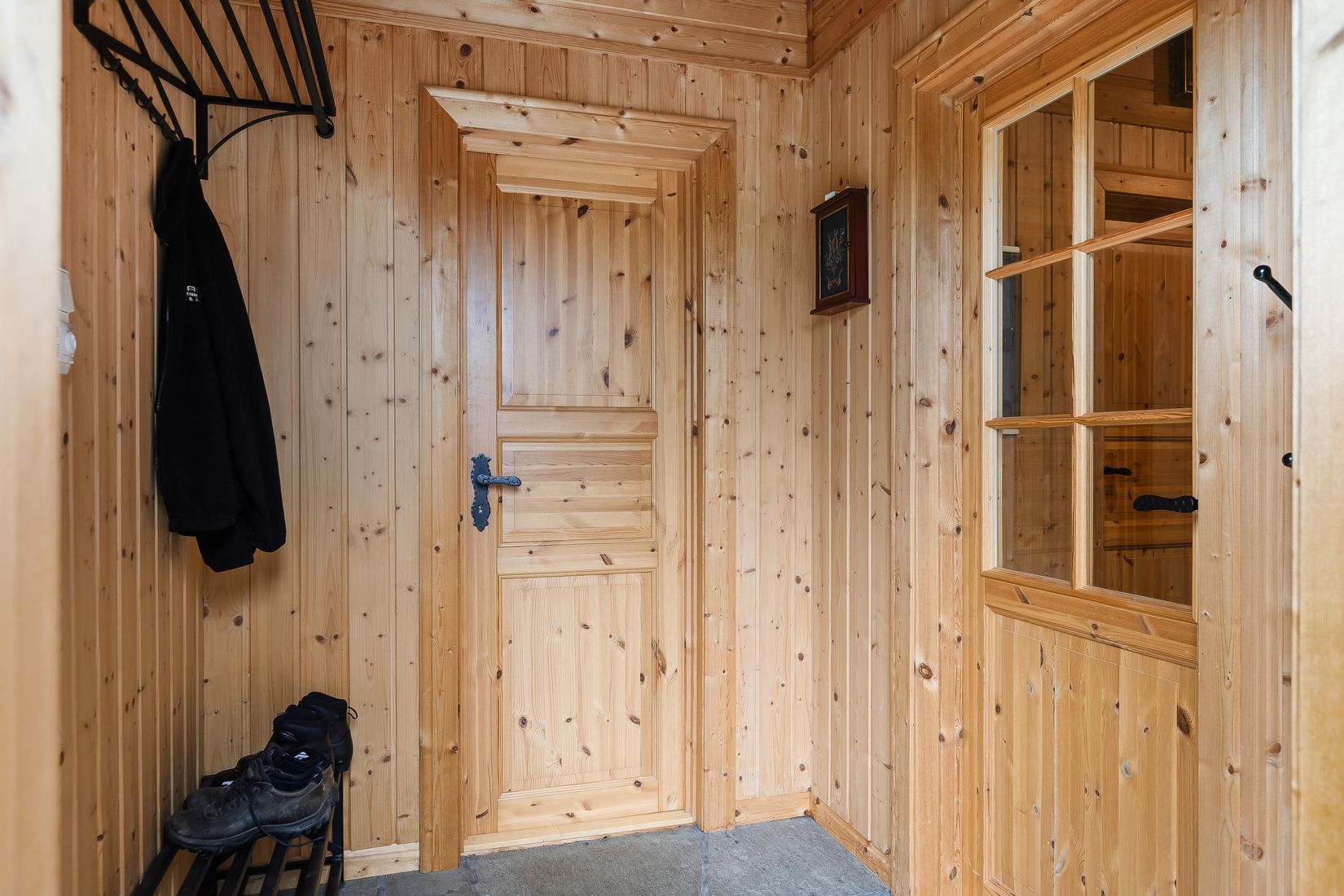 Fritidshus, Lövhögsvägen 12, Storlien, Åre