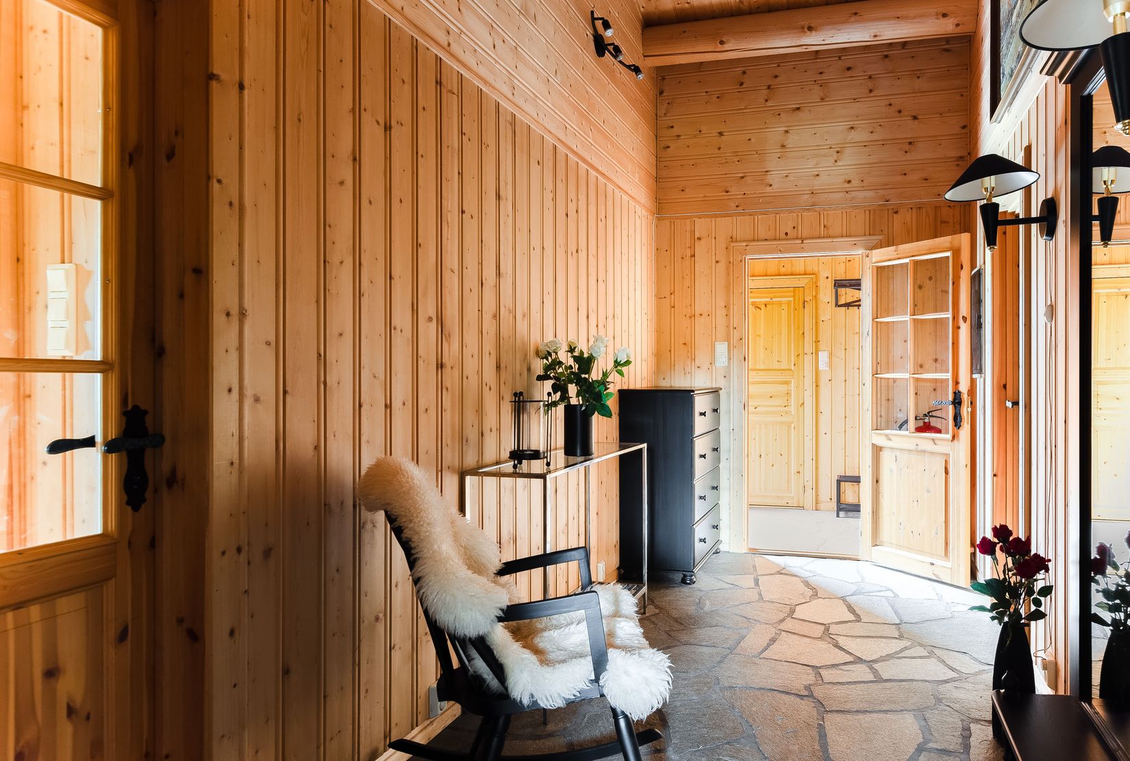 Fritidshus, Lövhögsvägen 12, Storlien, Åre