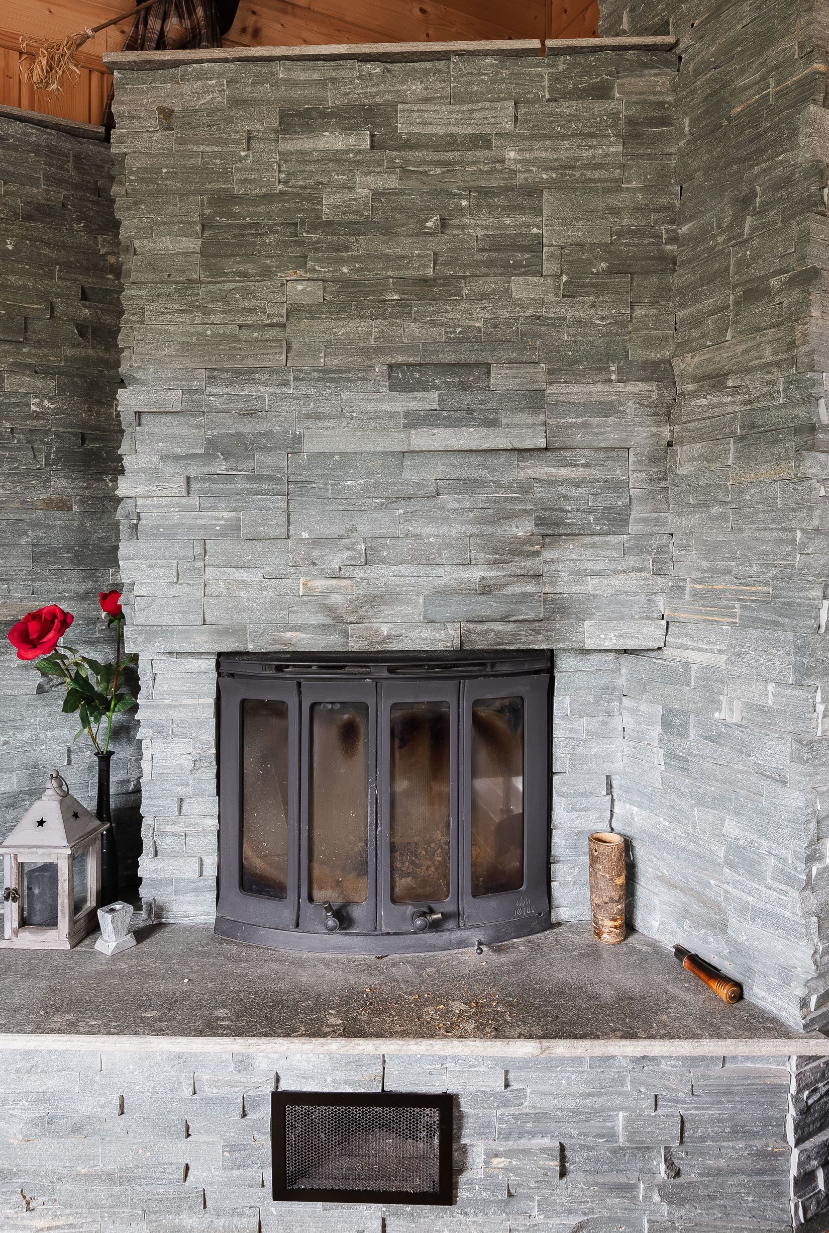 Fritidshus, Lövhögsvägen 12, Storlien, Åre