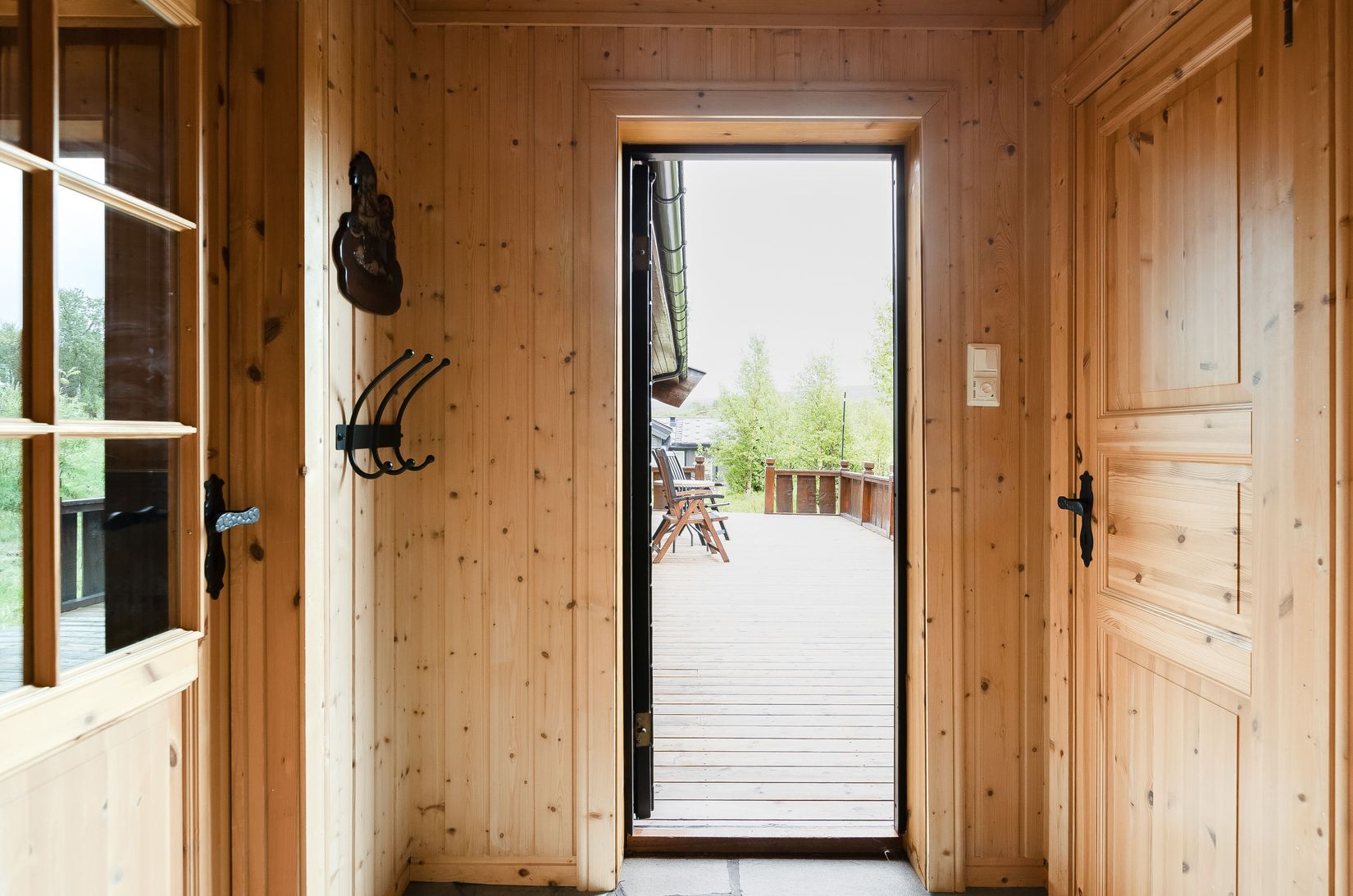 Fritidshus, Lövhögsvägen 12, Storlien, Åre