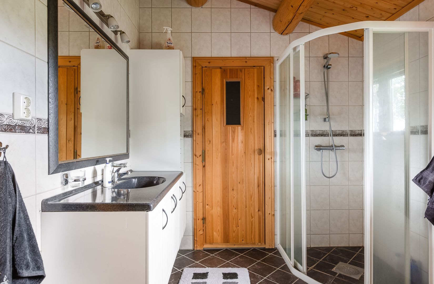 Fritidshus, Lövhögsvägen 12, Storlien, Åre