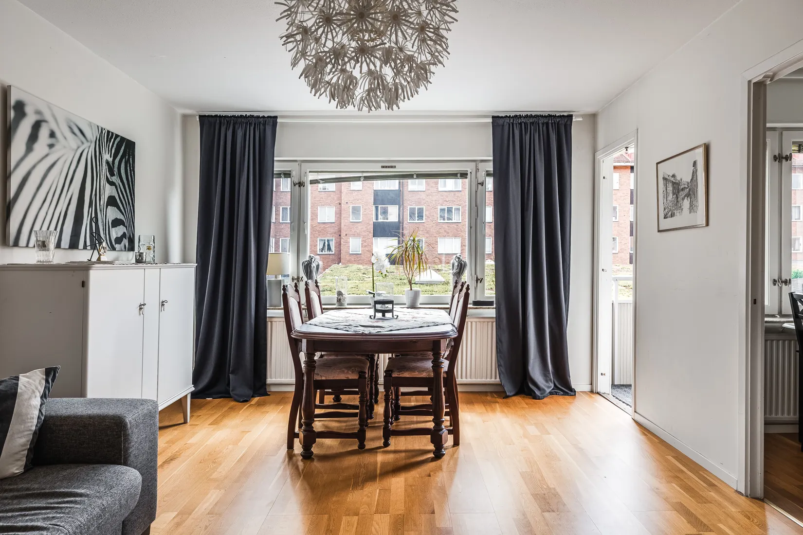 Bostadsrätt, Bielkegatan 2A, Centralt, Linköping