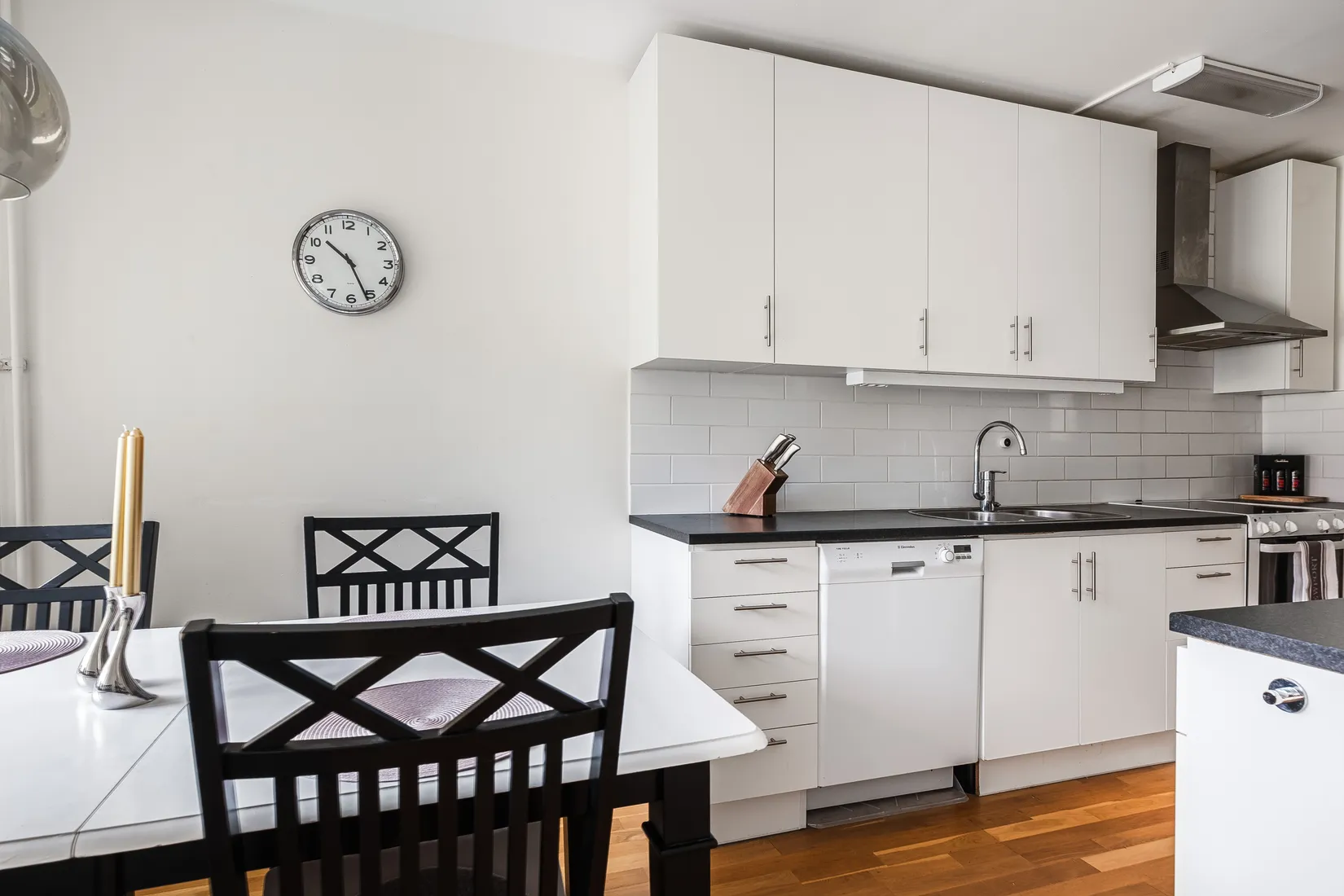 Bostadsrätt, Bielkegatan 2A, Centralt, Linköping