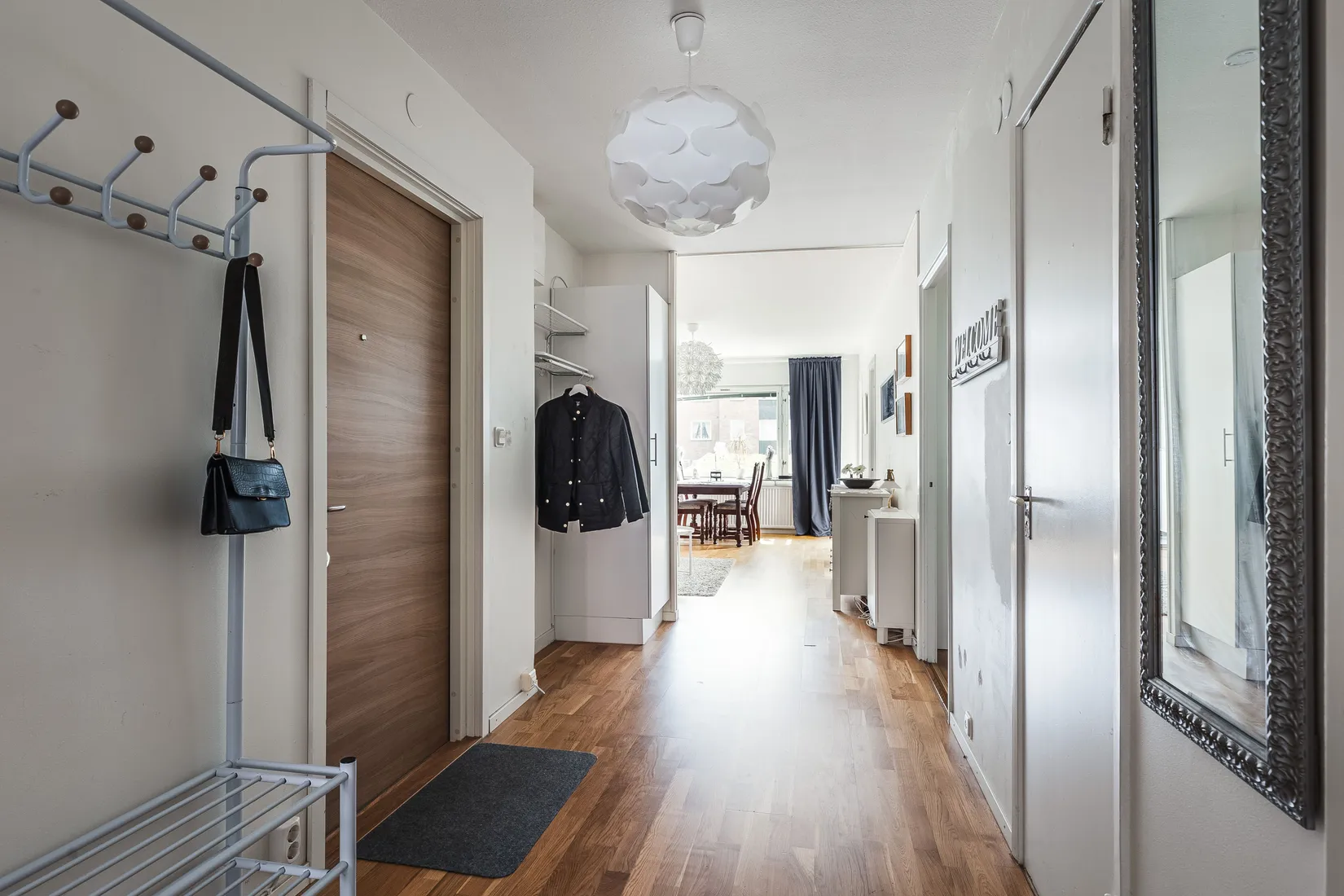 Bostadsrätt, Bielkegatan 2A, Centralt, Linköping