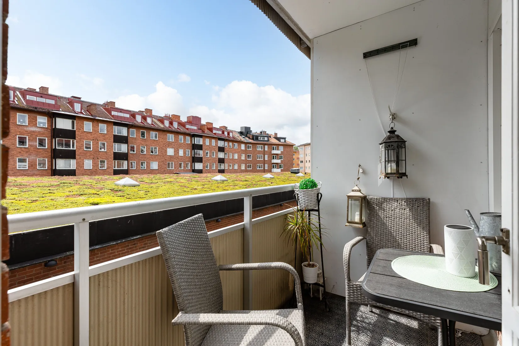 Bostadsrätt, Bielkegatan 2A, Centralt, Linköping