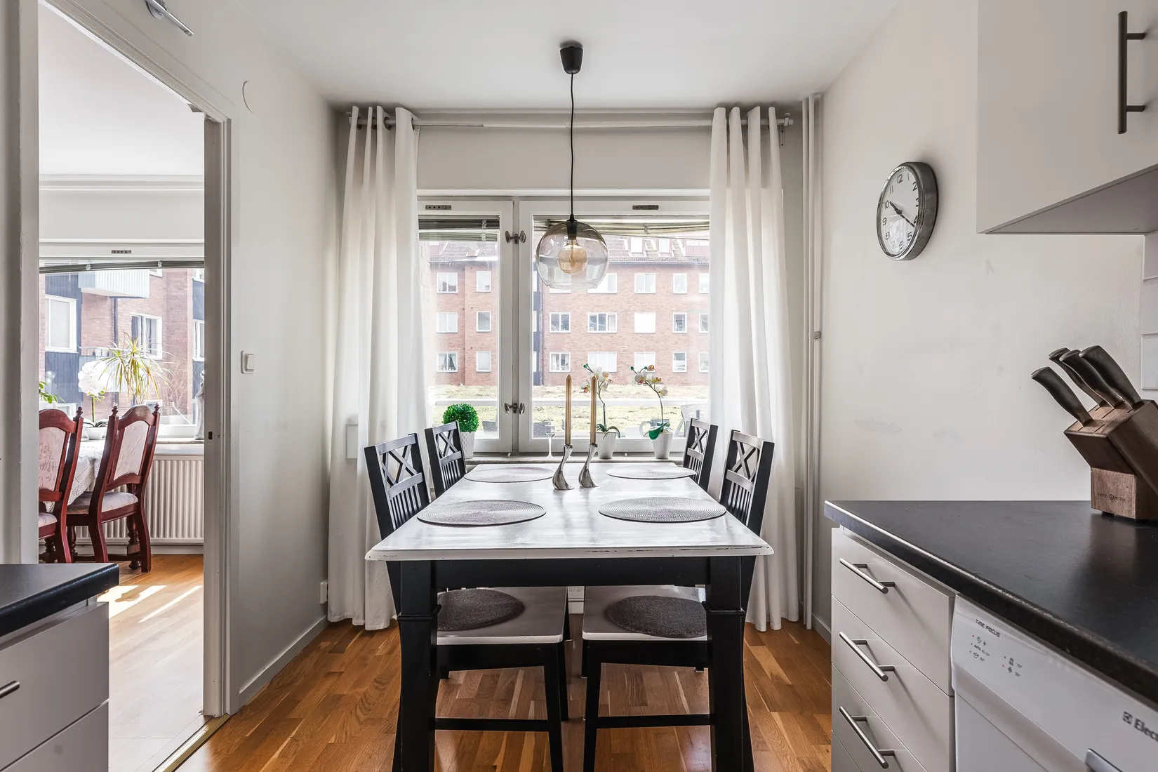 Bostadsrätt, Bielkegatan 2A, Centralt, Linköping