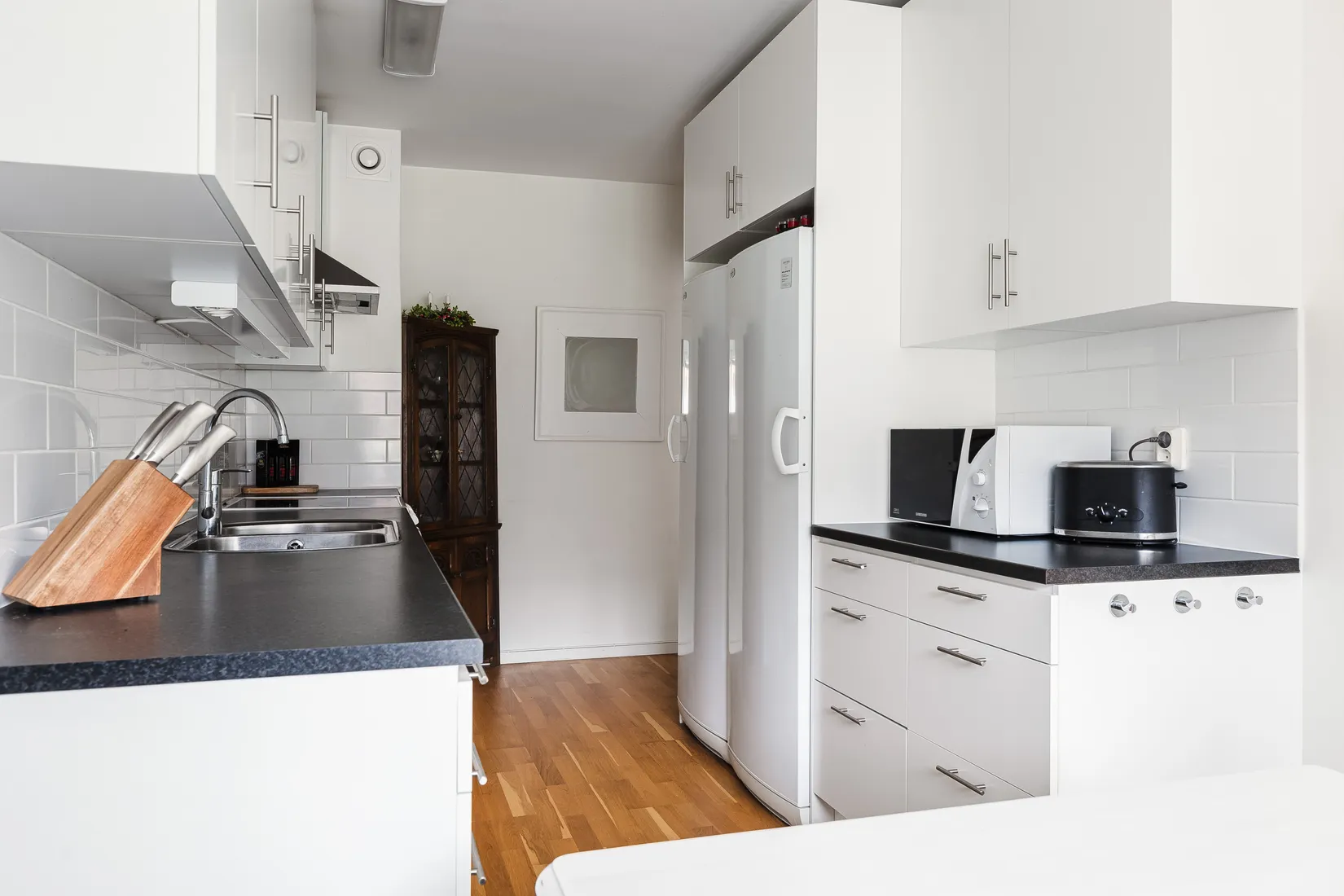 Bostadsrätt, Bielkegatan 2A, Centralt, Linköping