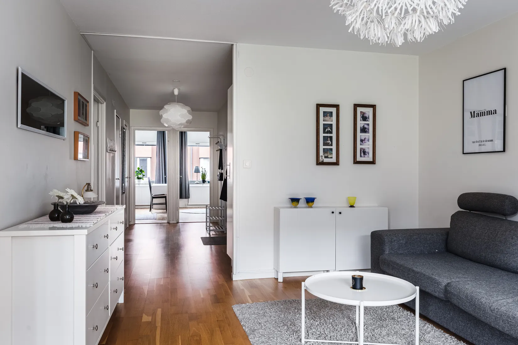 Bostadsrätt, Bielkegatan 2A, Centralt, Linköping