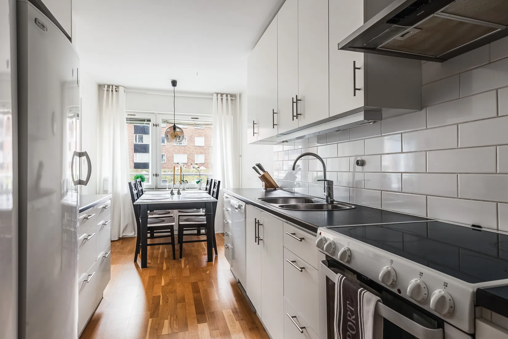 Bostadsrätt, Bielkegatan 2A, Centralt, Linköping