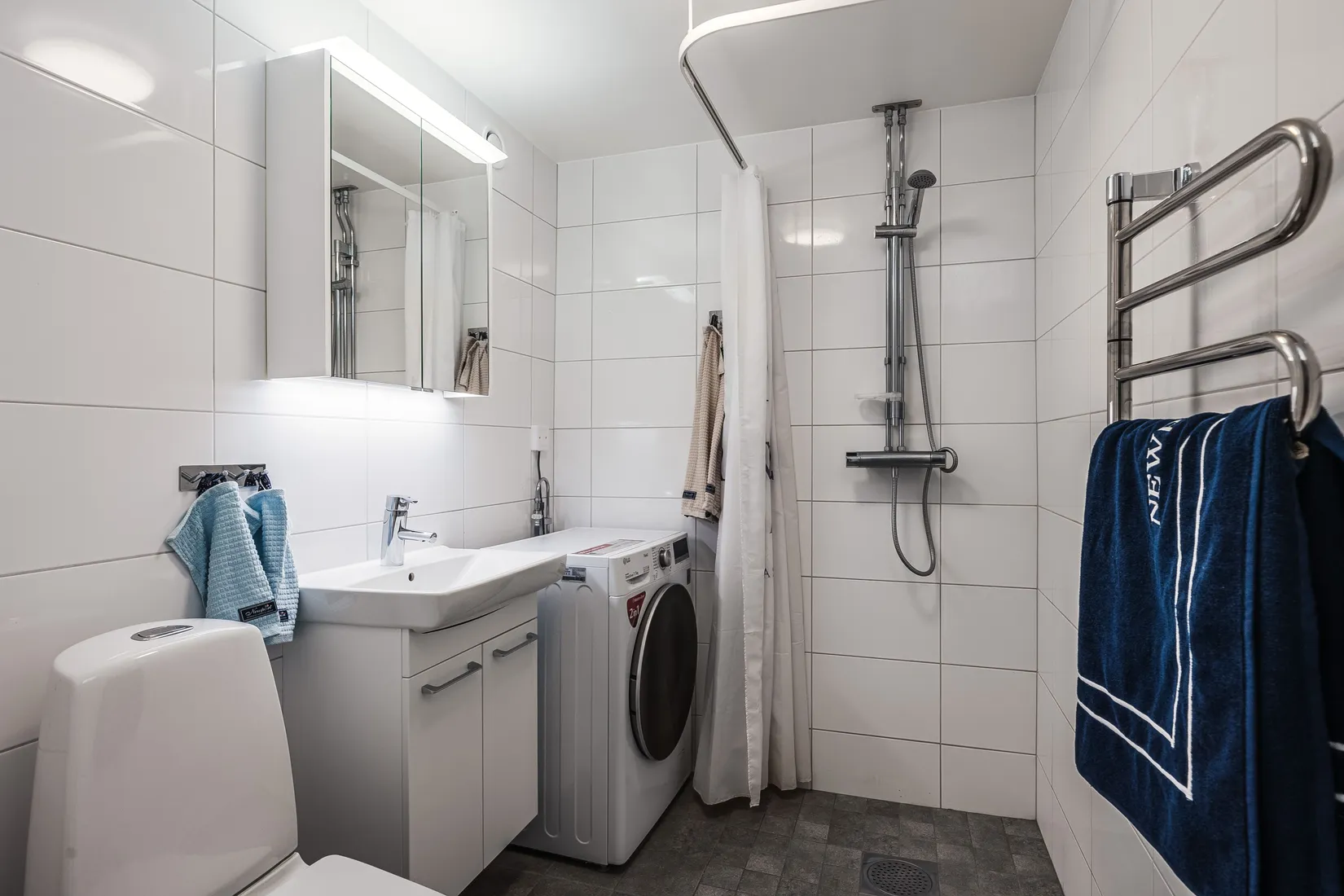 Bostadsrätt, Bielkegatan 2A, Centralt, Linköping