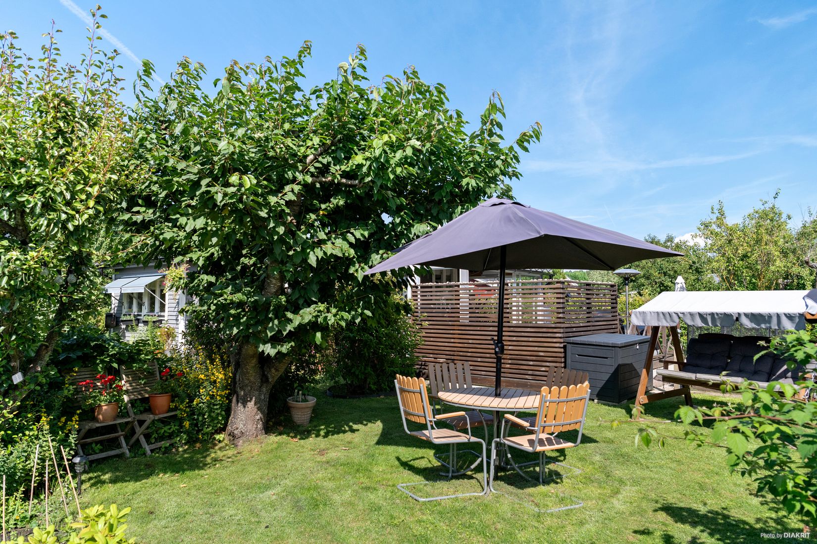 Övrigt, Solrosgången 91, Lundsbäcks Koloniförening, Vasatorp, Helsingborg