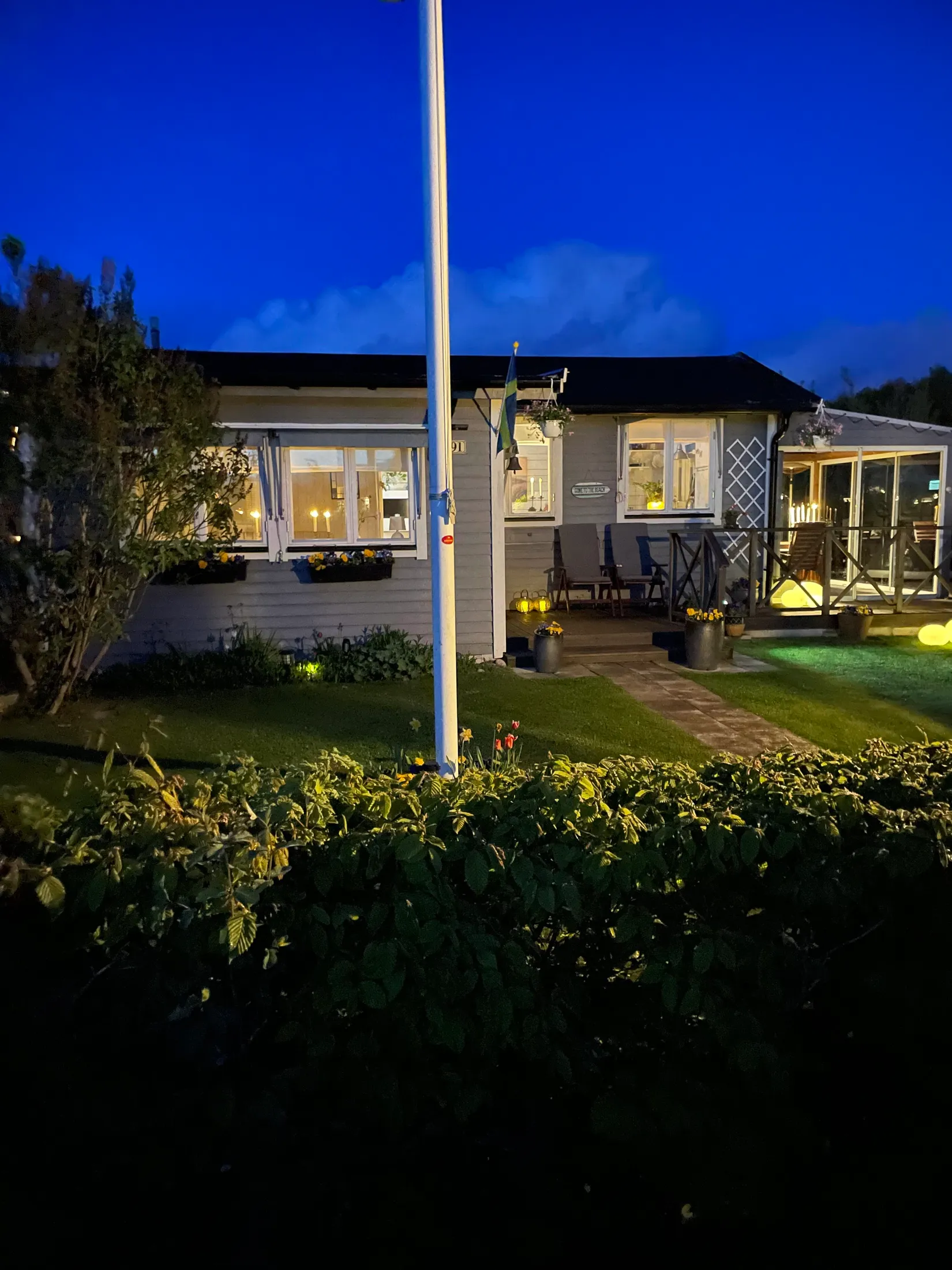 Övrigt, Solrosgången 91, Lundsbäcks Koloniförening, Vasatorp, Helsingborg