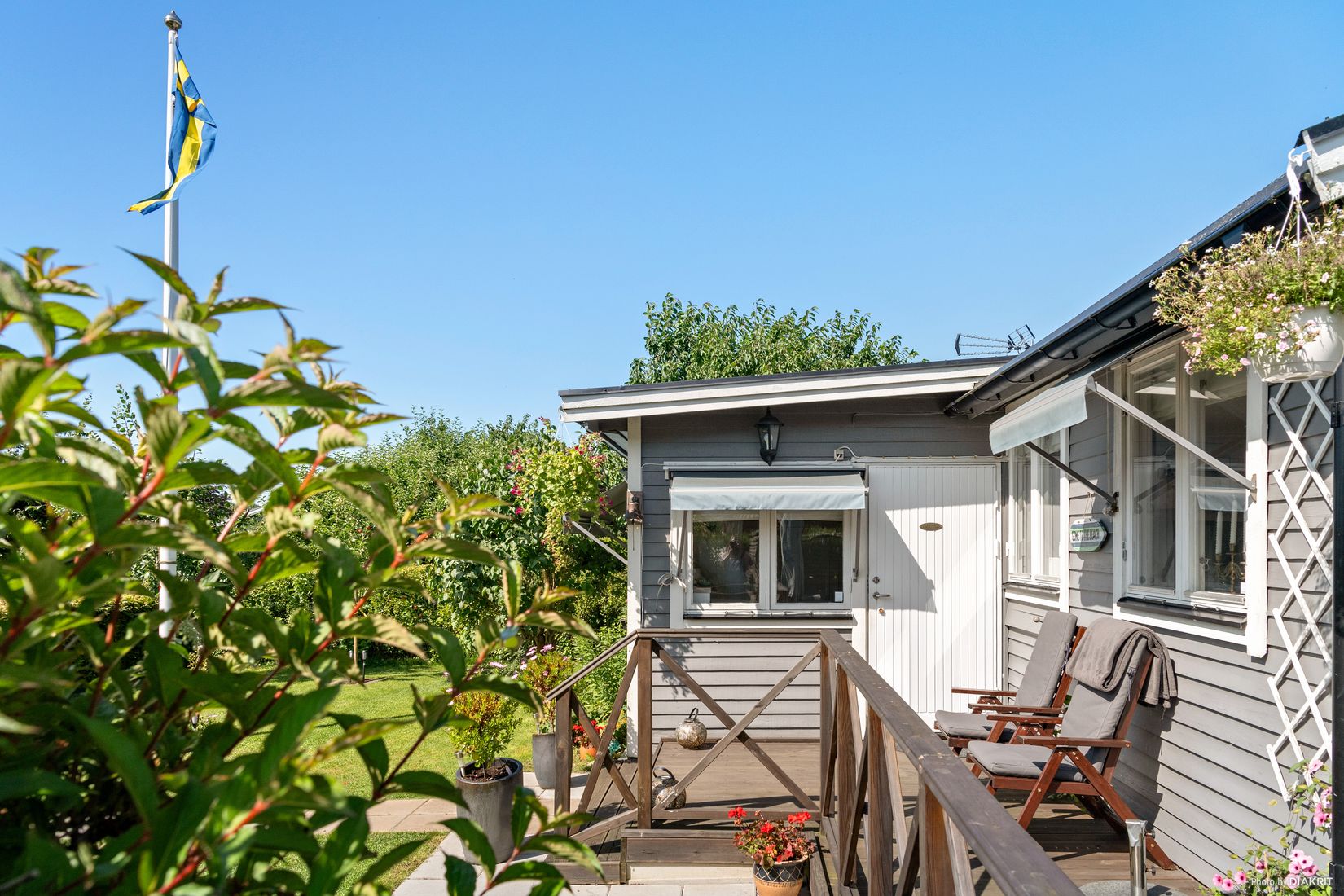 Övrigt, Solrosgången 91, Lundsbäcks Koloniförening, Vasatorp, Helsingborg