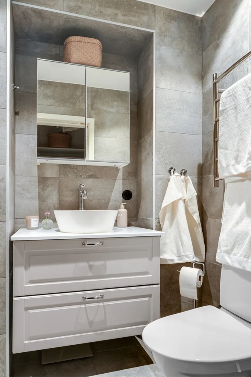 Bostadsrätt, Kapellgatan 12, Kristianstad - Östermalm, Kristianstad