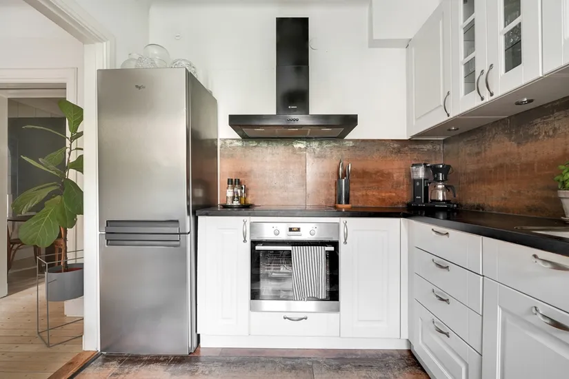 Bostadsrätt, Kapellgatan 12, Kristianstad - Östermalm, Kristianstad