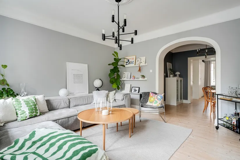 Bostadsrätt, Kapellgatan 12, Kristianstad - Östermalm, Kristianstad