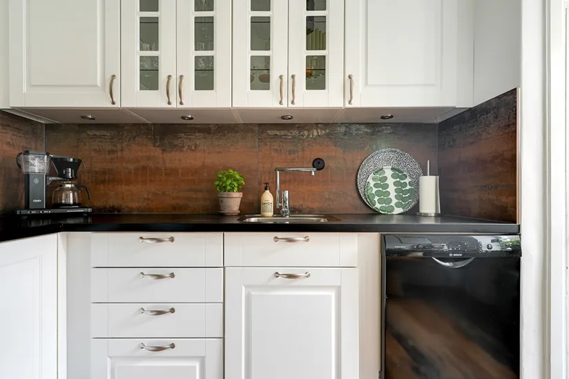 Bostadsrätt, Kapellgatan 12, Kristianstad - Östermalm, Kristianstad