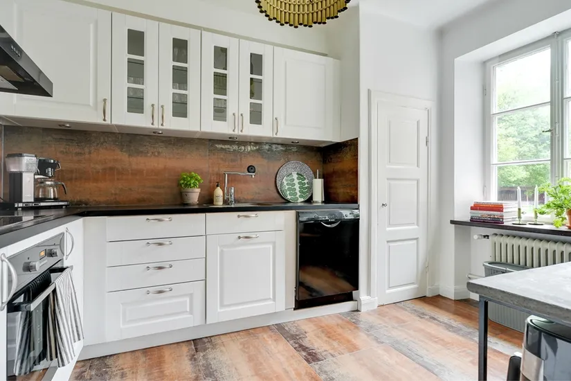 Bostadsrätt, Kapellgatan 12, Kristianstad - Östermalm, Kristianstad