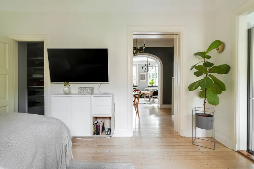 Bostadsrätt, Kapellgatan 12, Kristianstad - Östermalm, Kristianstad