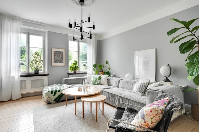 Bostadsrätt, Kapellgatan 12, Kristianstad - Östermalm, Kristianstad