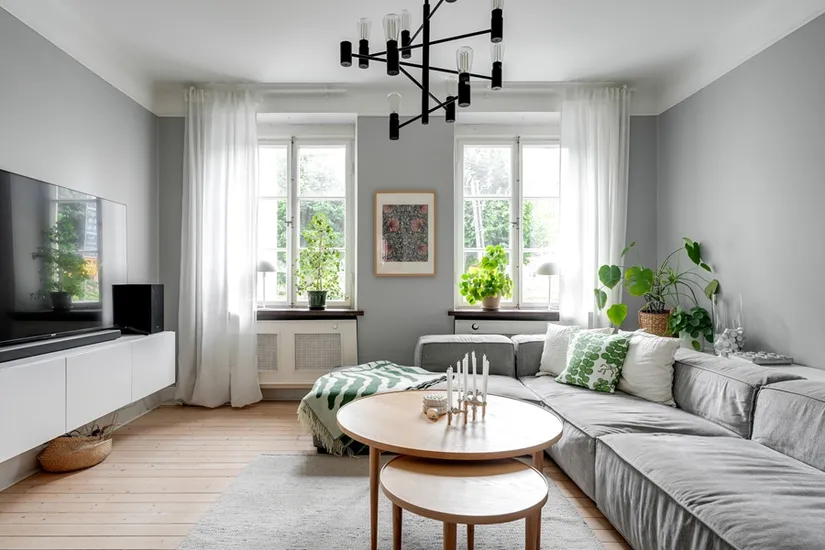 Bostadsrätt, Kapellgatan 12, Kristianstad - Östermalm, Kristianstad