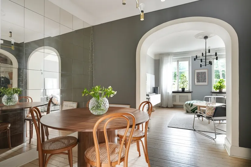 Bostadsrätt, Kapellgatan 12, Kristianstad - Östermalm, Kristianstad