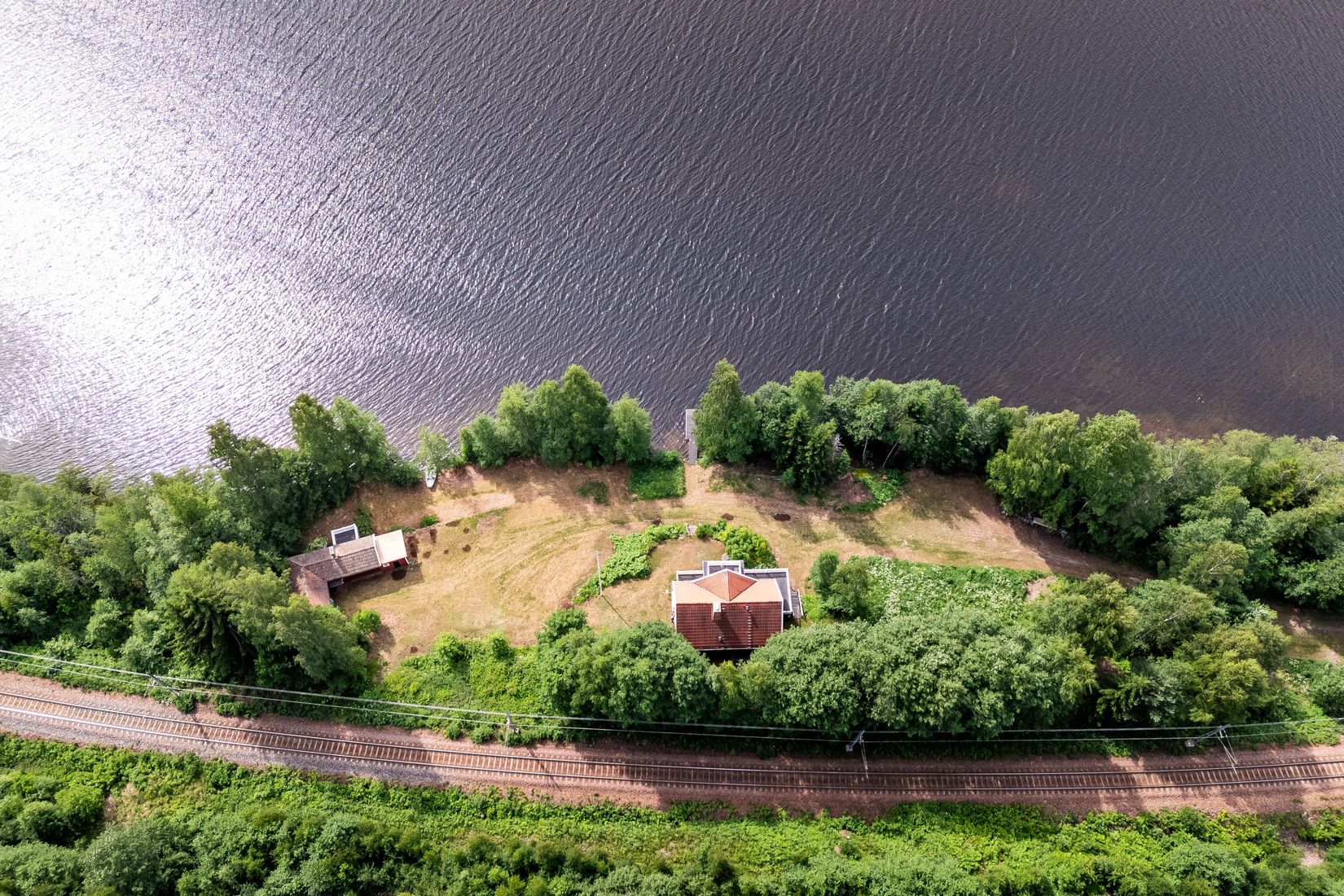 Fritidshus, Ryggen 472, Ryggen, Falun