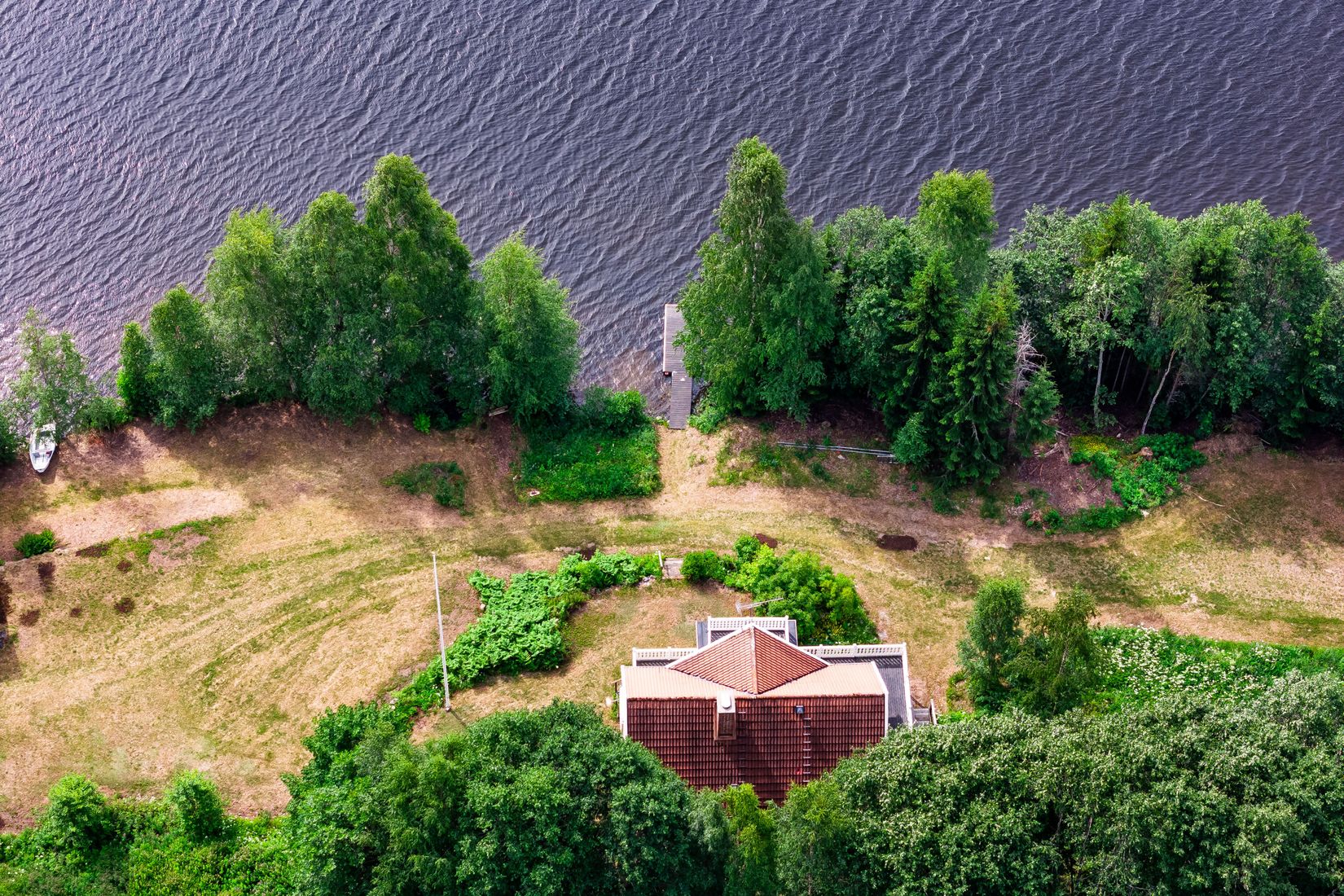 Fritidshus, Ryggen 472, Ryggen, Falun