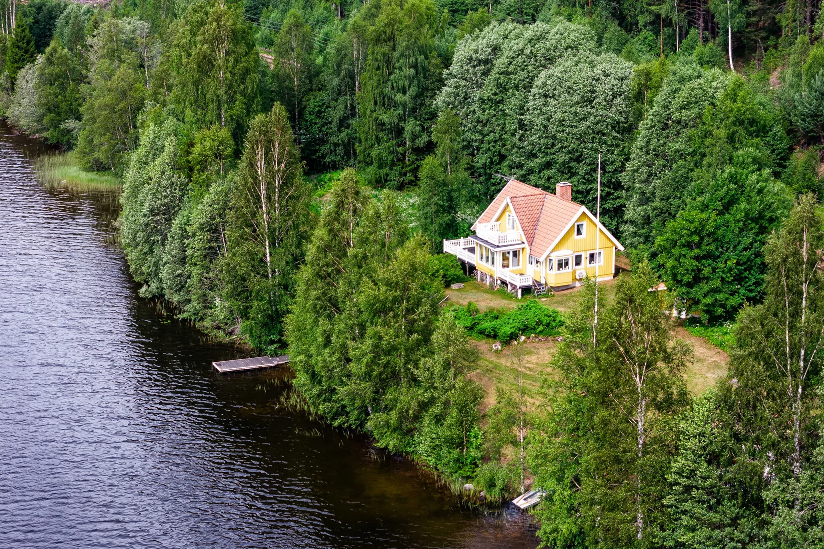 Fritidshus, Ryggen 472, Ryggen, Falun