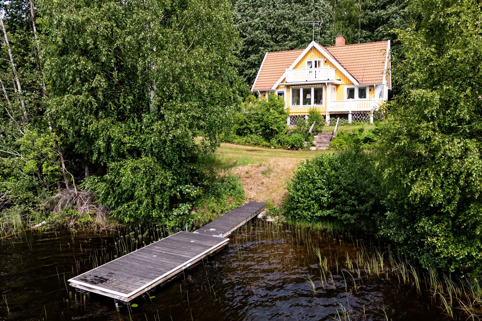 Fritidshus, Ryggen 472, Ryggen, Falun