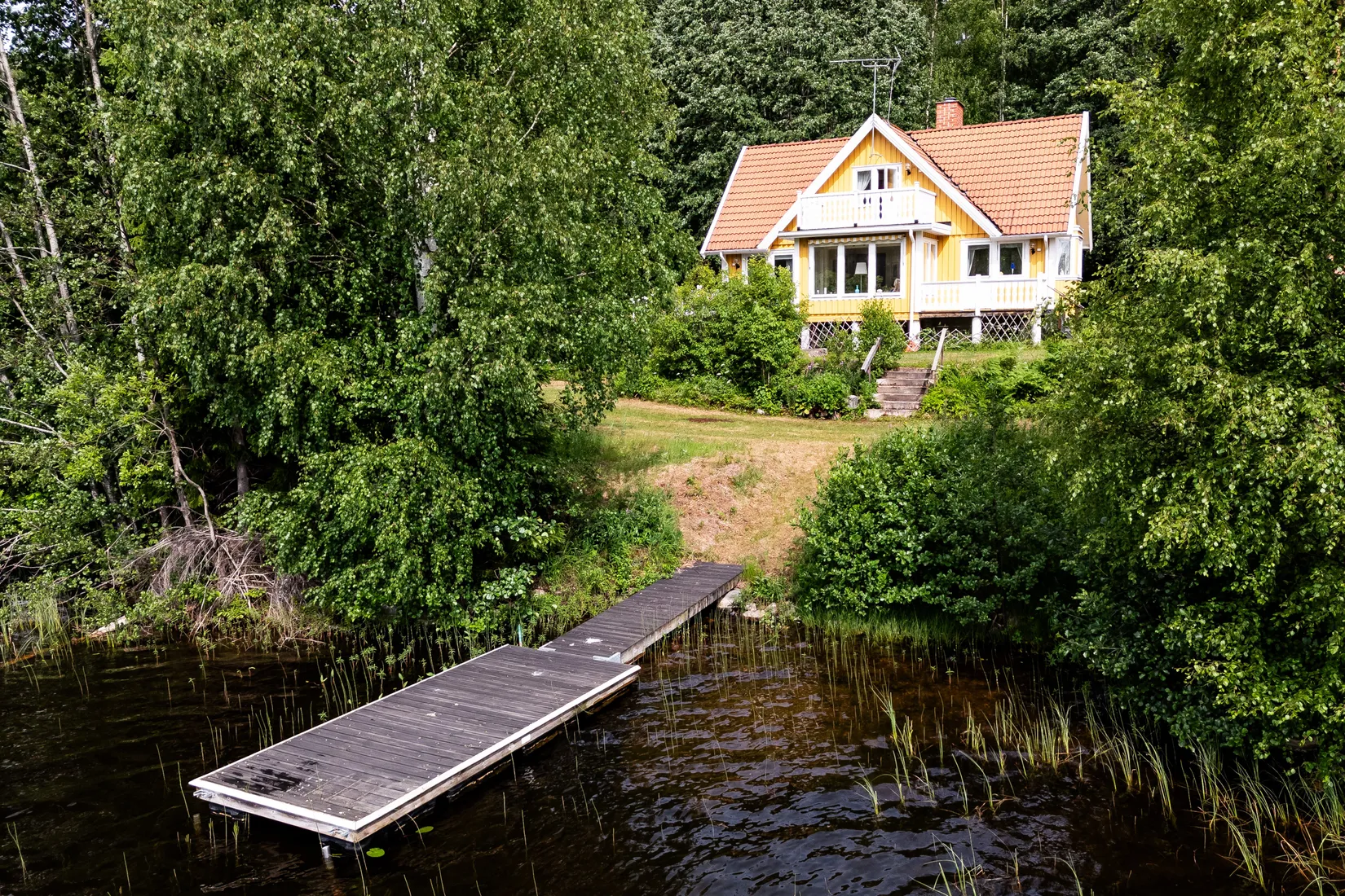 Fritidshus, Ryggen 472, Ryggen, Falun