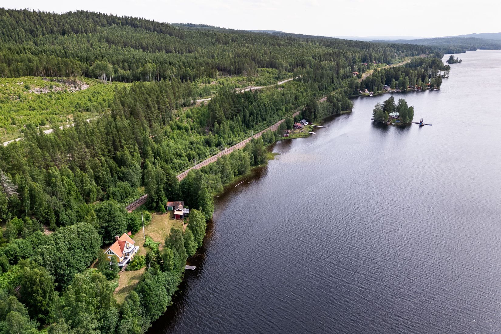 Fritidshus, Ryggen 472, Ryggen, Falun