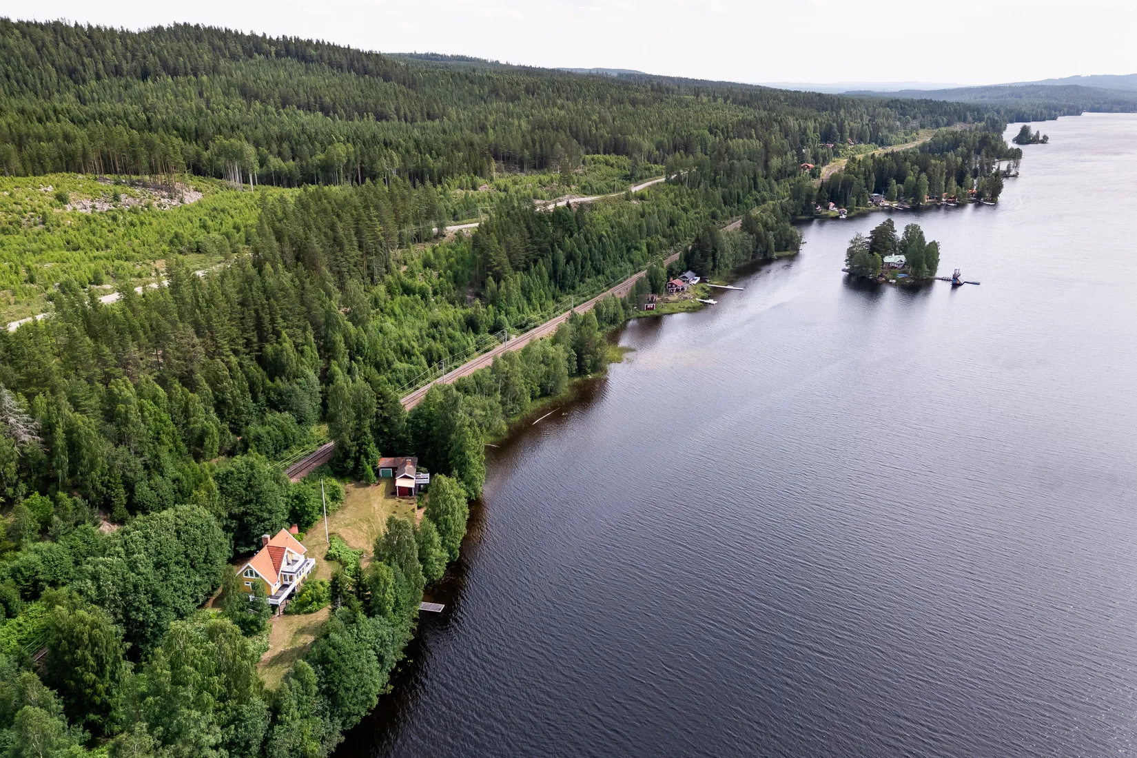 Fritidshus, Ryggen 472, Ryggen, Falun