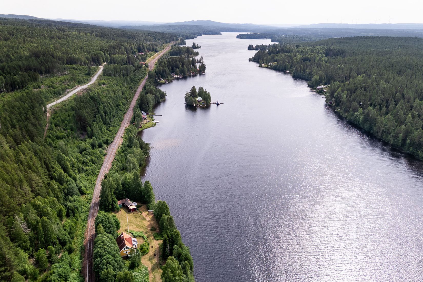 Fritidshus, Ryggen 472, Ryggen, Falun