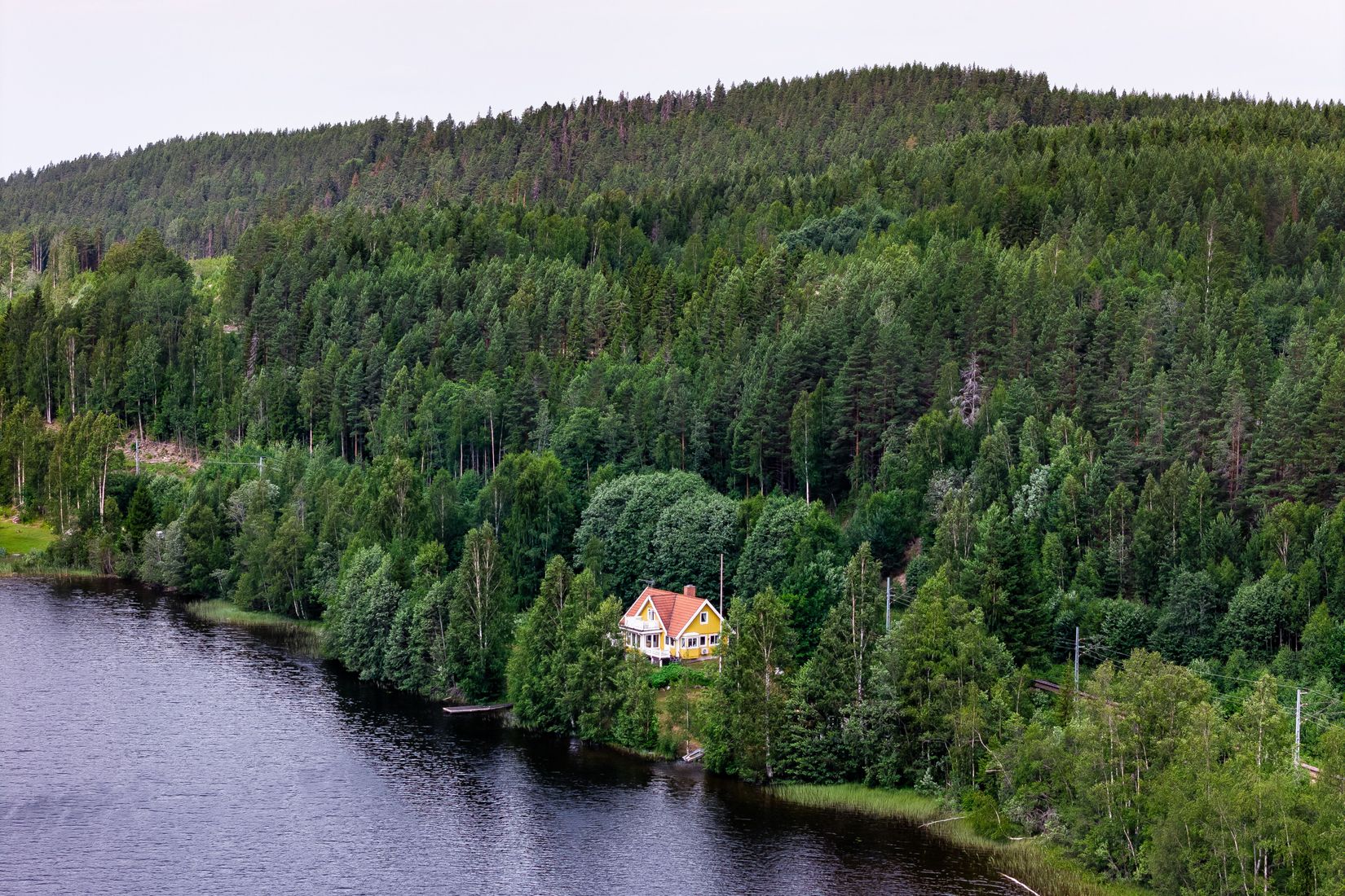 Fritidshus, Ryggen 472, Ryggen, Falun