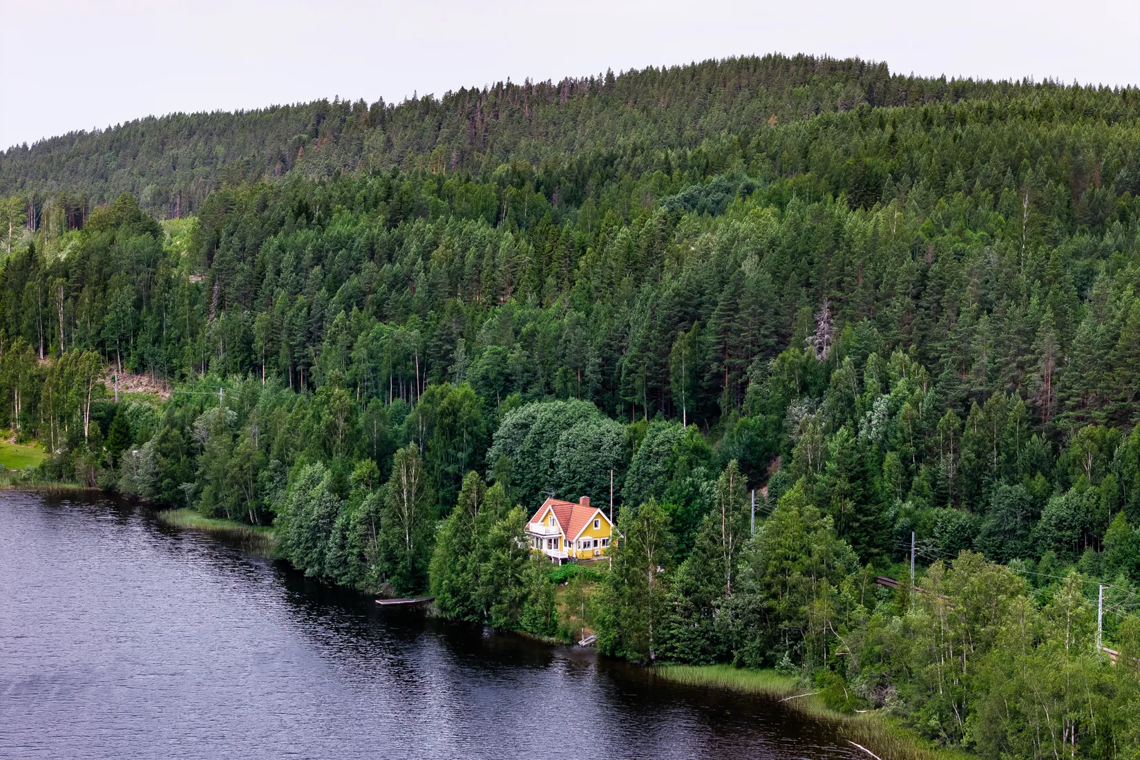 Fritidshus, Ryggen 472, Ryggen, Falun