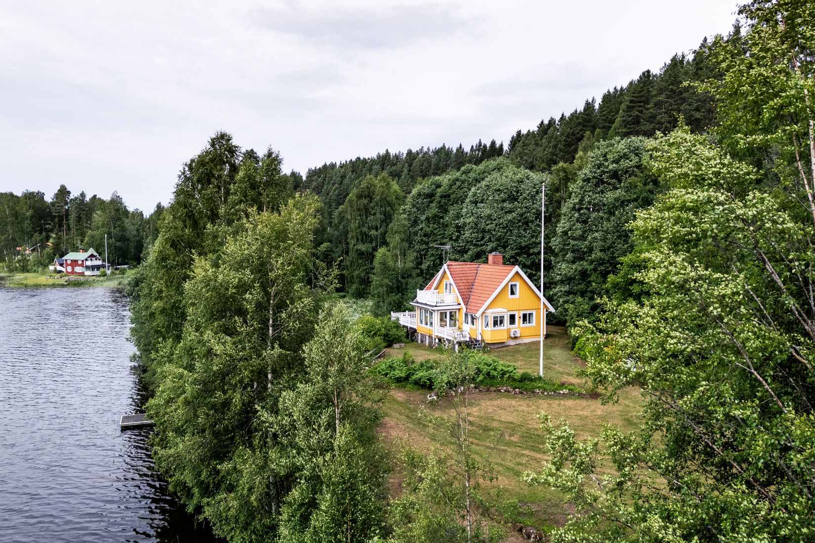 Fritidshus, Ryggen 472, Ryggen, Falun