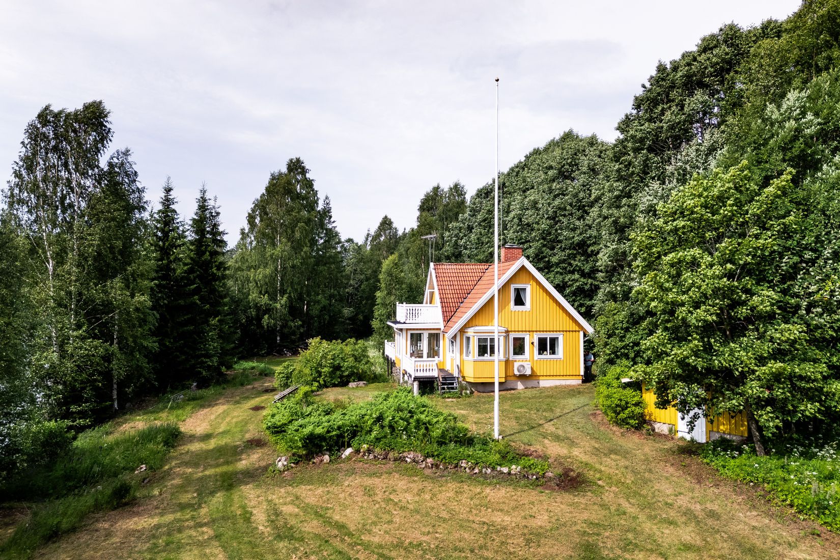 Fritidshus, Ryggen 472, Ryggen, Falun