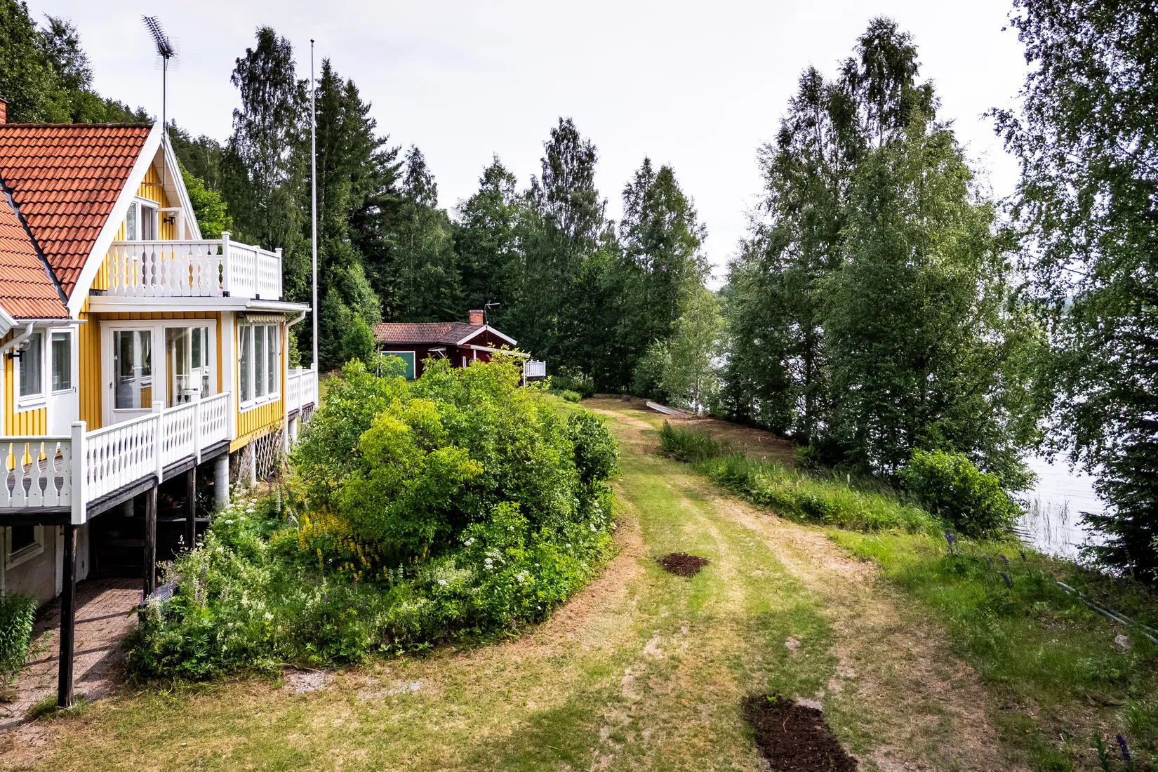 Fritidshus, Ryggen 472, Ryggen, Falun