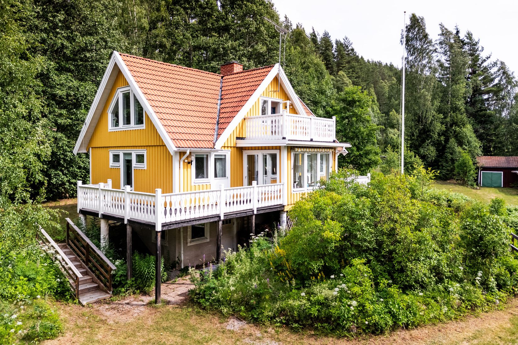 Fritidshus, Ryggen 472, Ryggen, Falun