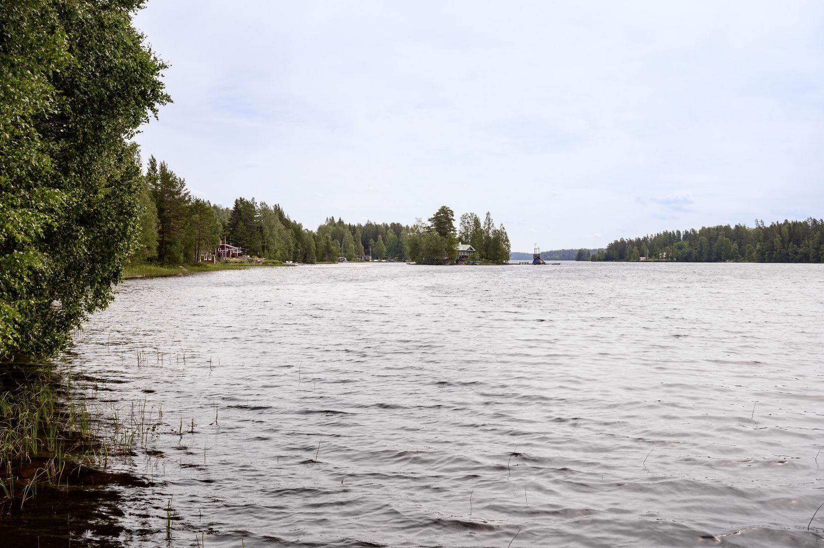 Fritidshus, Ryggen 472, Ryggen, Falun